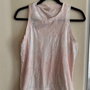 CALIA Women's Everyday High Neck Muscle Tank Top